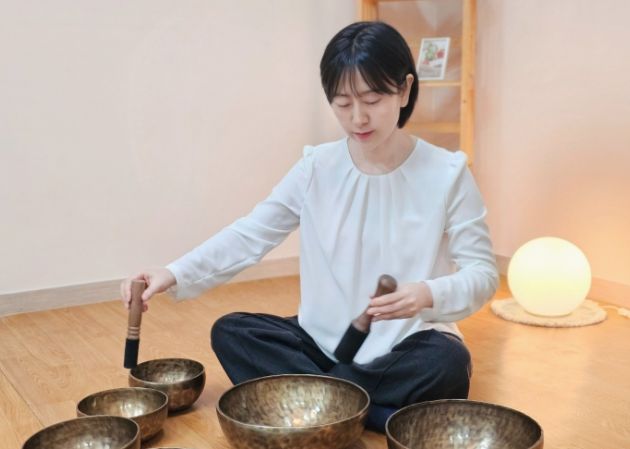 서현명상치유점 내부 사진 6
