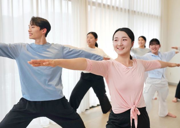 야탑점 내부 사진 2