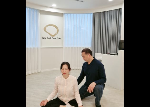 평택 명상 치유점 내부 사진 3