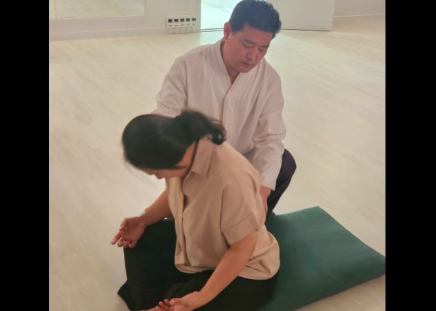 금천 내부 사진 2