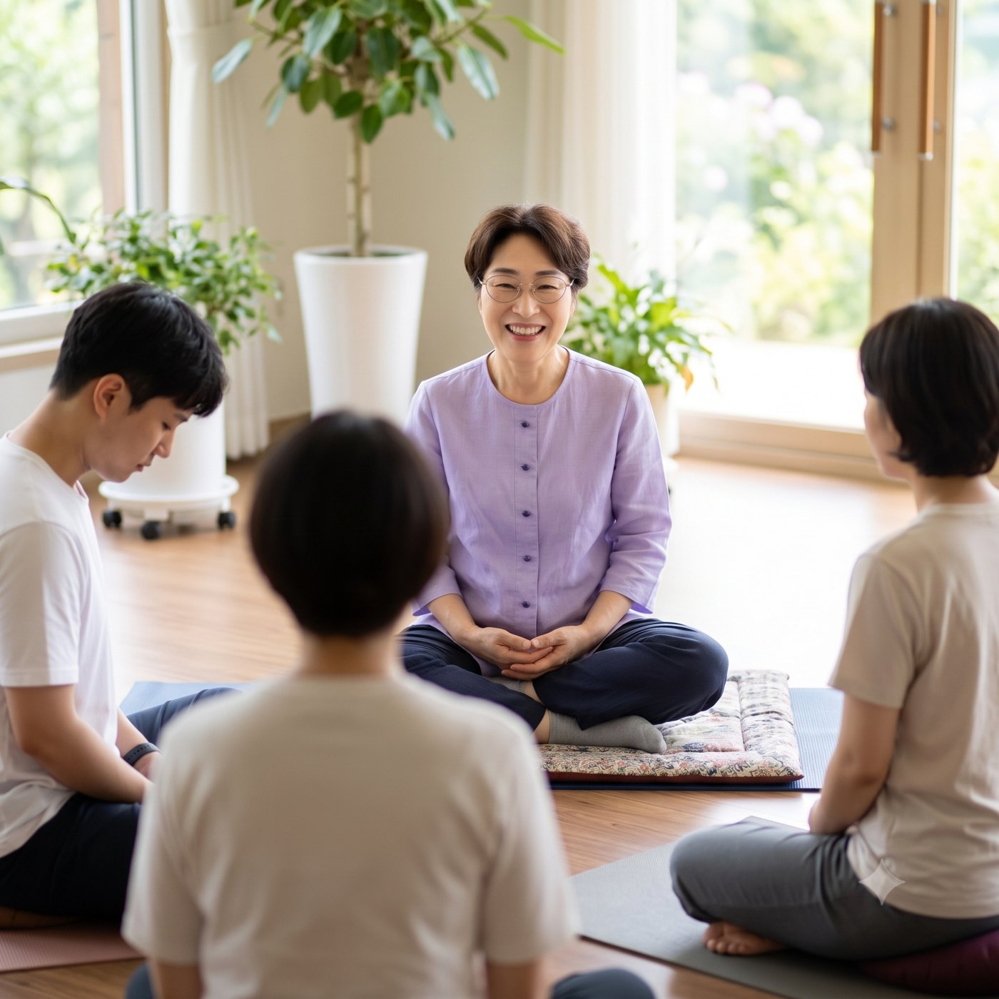 군산점 내부 사진 2