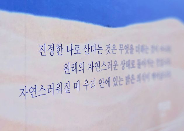 일도명상치유점 내부 사진 7