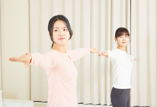 공릉점 내부 사진 4