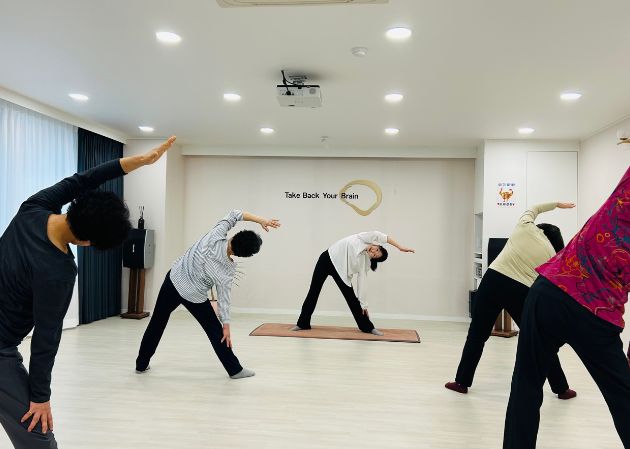 구리점 내부 사진 4