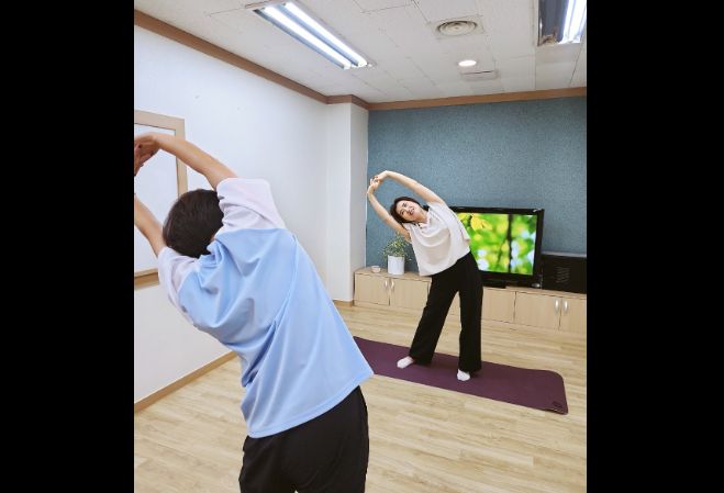 연신내명상 내부 사진 5