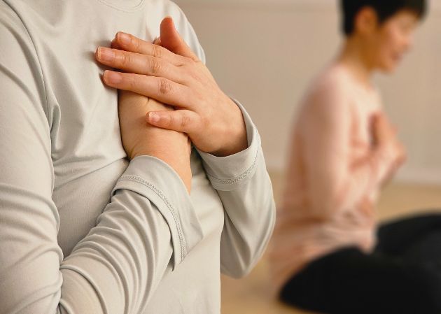 공덕명상점 내부 사진 7