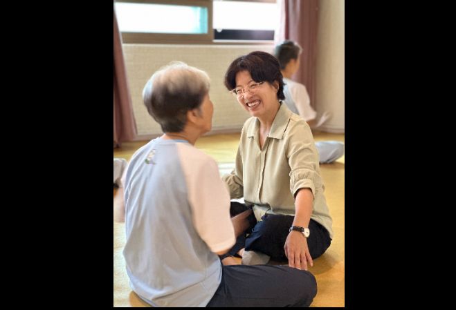 진주점 내부 사진 4