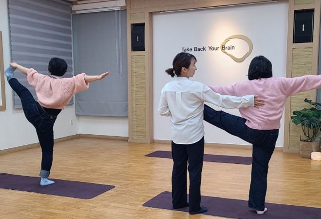 신도림점 내부 사진 2