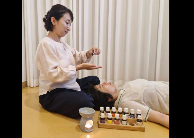 신도림점 내부 사진 3