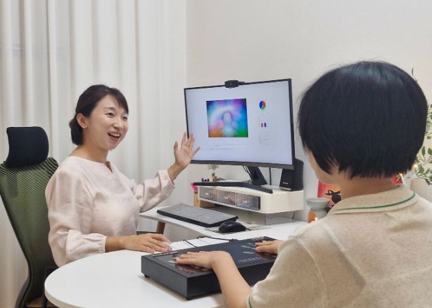 신도림점 내부 사진 4