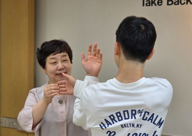 침산점 내부 사진 4