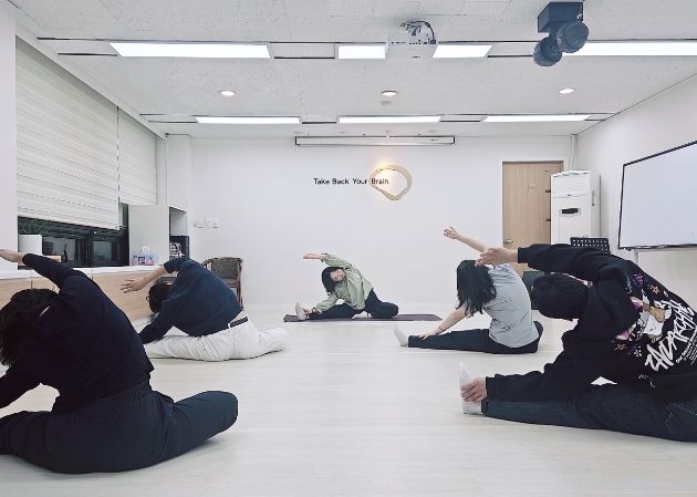 광화문명상점 내부 사진 3