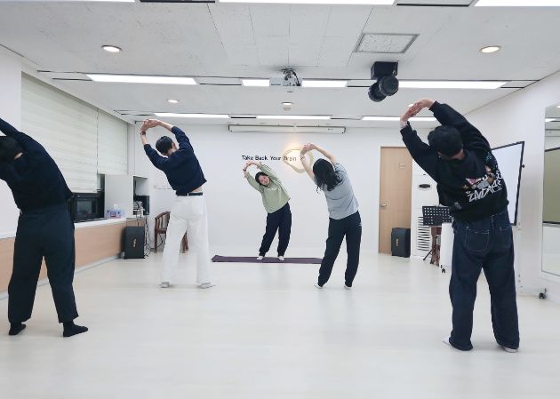 광화문명상점 내부 사진 5