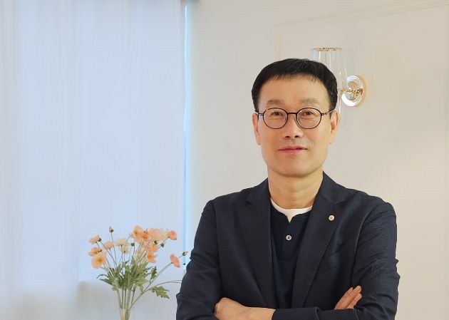 왕십리점 수련 공간