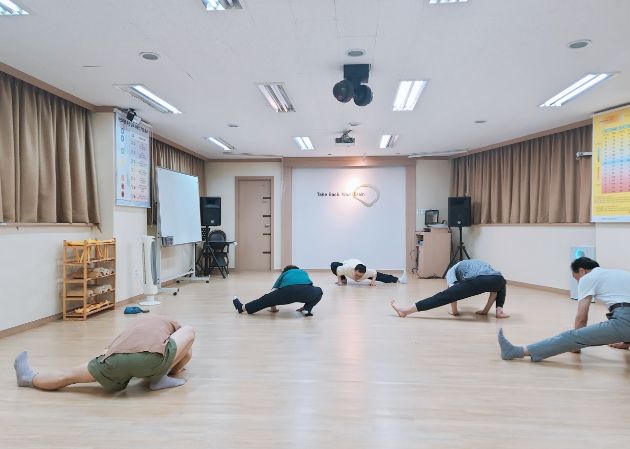 왕십리점 내부 사진 2