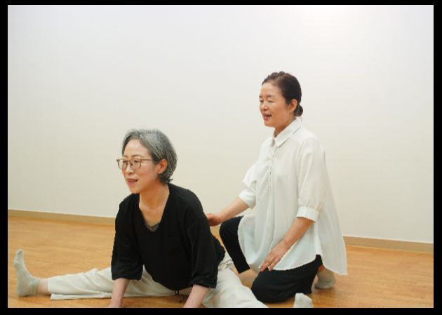 원주명상치유점 내부 사진 3