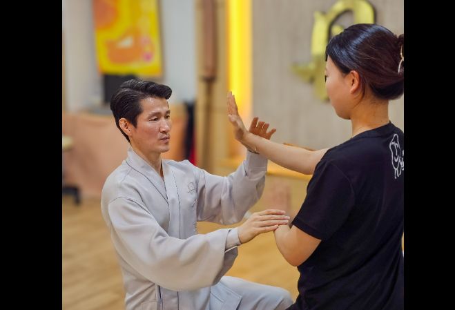 일산단무도 내부 사진 5