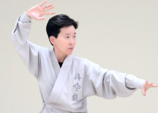 단무도 부천도장 수련 공간