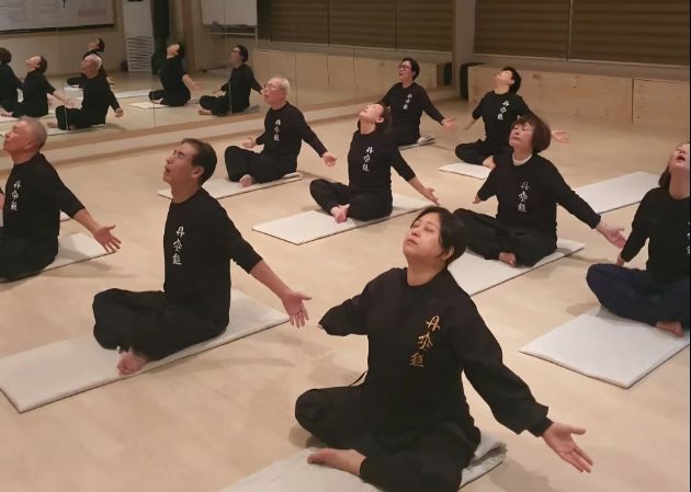 단무도 부천도장 내부 사진 4