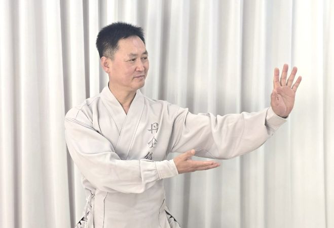 단무도 평촌도장 내부 사진 2