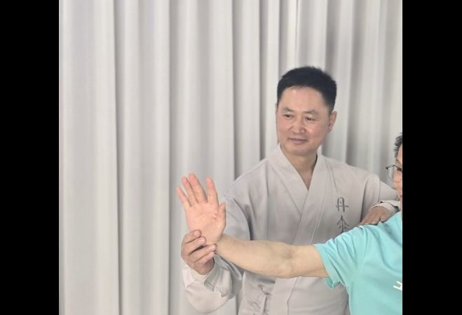 단무도 평촌도장 내부 사진 3