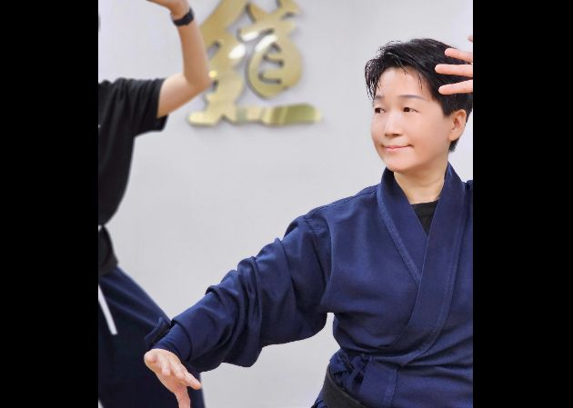 단무도 평촌도장 내부 사진 6