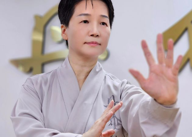 단무도 평촌도장 내부 사진 7