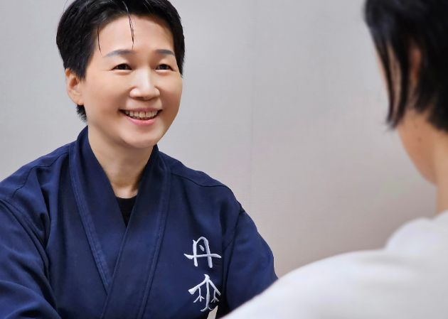 단무도 평촌도장 내부 사진 8